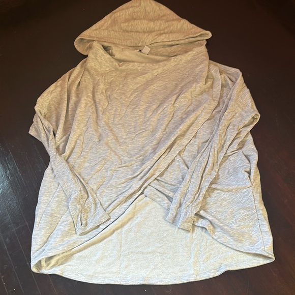 Athleta Pranayama Crossover Sweater - Picture 1 of 1